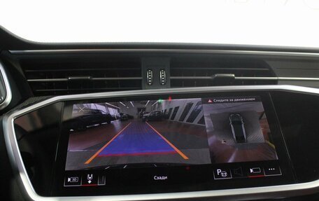 Audi A7, 2023 год, 7 650 000 рублей, 18 фотография