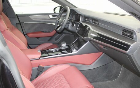 Audi A7, 2023 год, 7 650 000 рублей, 26 фотография