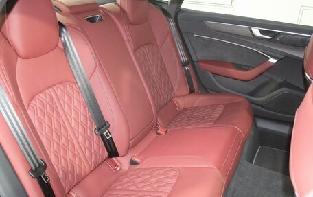 Audi A7, 2023 год, 7 650 000 рублей, 24 фотография