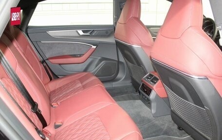 Audi A7, 2023 год, 7 650 000 рублей, 23 фотография