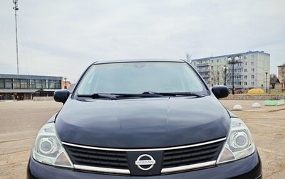 Nissan Tiida, 2008 год, 615 000 рублей, 1 фотография