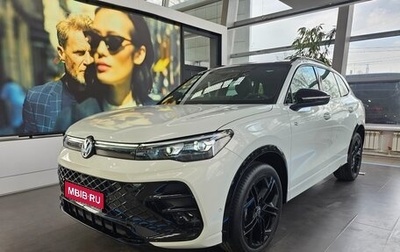 Volkswagen Tiguan, 2026 год, 5 298 000 рублей, 1 фотография