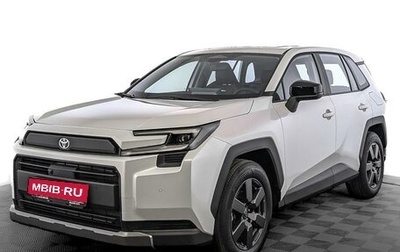 Toyota RAV4, 2025 год, 4 850 000 рублей, 1 фотография