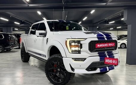 Ford F-150, 2023 год, 21 500 000 рублей, 1 фотография