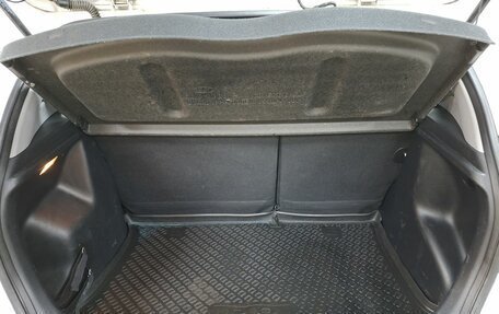 KIA Rio III рестайлинг, 2014 год, 982 000 рублей, 13 фотография