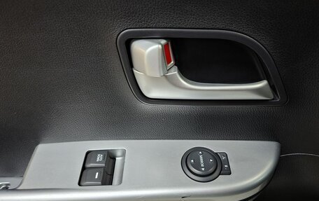 KIA Rio III рестайлинг, 2014 год, 982 000 рублей, 19 фотография