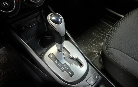 KIA Rio III рестайлинг, 2014 год, 982 000 рублей, 16 фотография