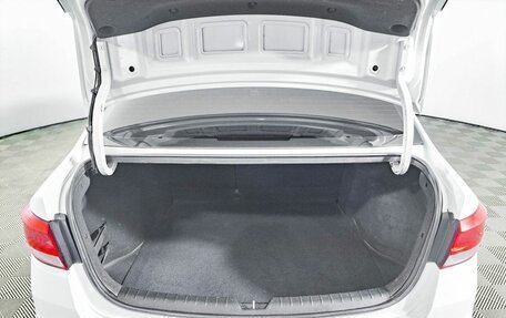 KIA Rio IV, 2017 год, 1 230 000 рублей, 12 фотография