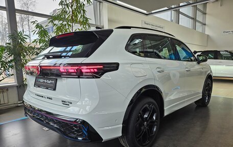Volkswagen Tiguan, 2026 год, 5 298 000 рублей, 4 фотография