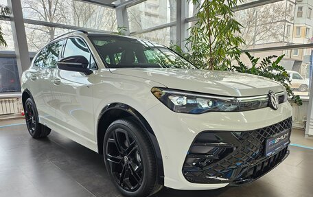 Volkswagen Tiguan, 2026 год, 5 298 000 рублей, 3 фотография