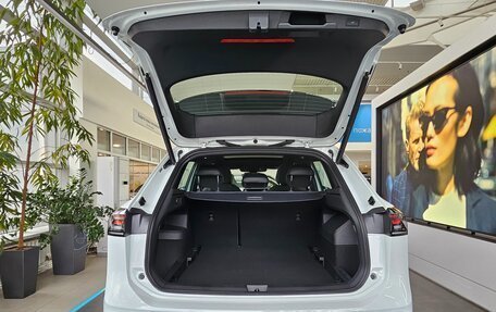 Volkswagen Tiguan, 2026 год, 5 298 000 рублей, 11 фотография