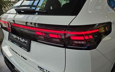 Volkswagen Tiguan, 2026 год, 5 298 000 рублей, 7 фотография