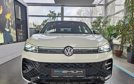 Volkswagen Tiguan, 2026 год, 5 298 000 рублей, 2 фотография