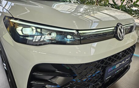 Volkswagen Tiguan, 2026 год, 5 298 000 рублей, 8 фотография