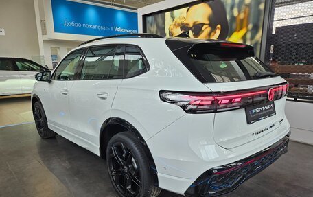 Volkswagen Tiguan, 2026 год, 5 298 000 рублей, 6 фотография