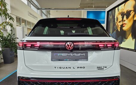 Volkswagen Tiguan, 2026 год, 5 298 000 рублей, 5 фотография