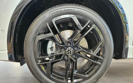 Volkswagen Tiguan, 2026 год, 5 298 000 рублей, 10 фотография