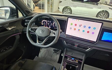 Volkswagen Tiguan, 2026 год, 5 298 000 рублей, 20 фотография