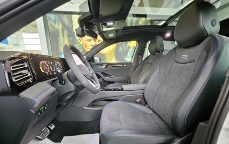 Volkswagen Tiguan, 2026 год, 5 298 000 рублей, 14 фотография