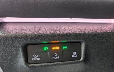 Volkswagen Tiguan, 2026 год, 5 298 000 рублей, 25 фотография