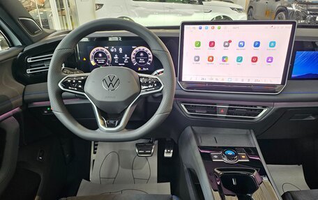 Volkswagen Tiguan, 2026 год, 5 298 000 рублей, 22 фотография