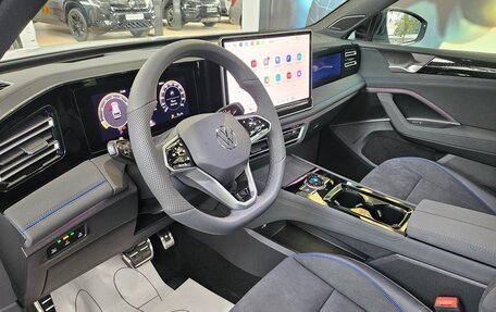 Volkswagen Tiguan, 2026 год, 5 298 000 рублей, 17 фотография