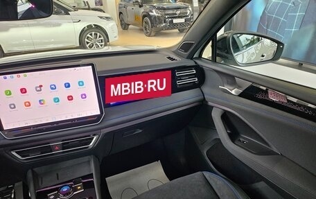 Volkswagen Tiguan, 2026 год, 5 298 000 рублей, 21 фотография