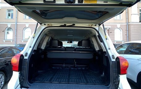 Toyota Land Cruiser 200, 2015 год, 5 400 000 рублей, 12 фотография