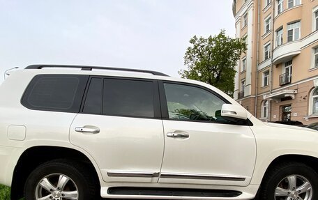 Toyota Land Cruiser 200, 2015 год, 5 400 000 рублей, 9 фотография