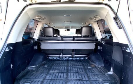 Toyota Land Cruiser 200, 2015 год, 5 400 000 рублей, 15 фотография