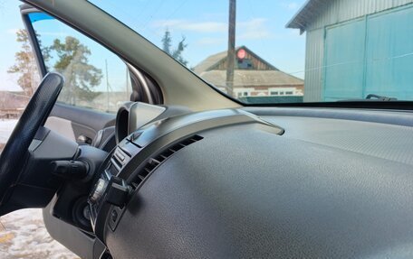 Nissan Note II рестайлинг, 2008 год, 535 000 рублей, 4 фотография