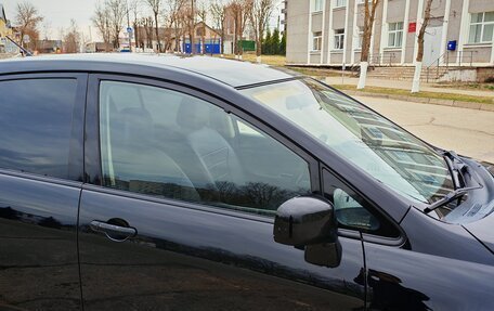 Nissan Tiida, 2008 год, 615 000 рублей, 6 фотография