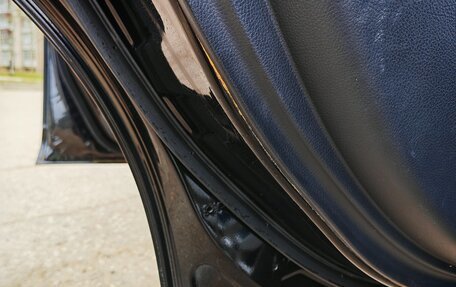 Nissan Tiida, 2008 год, 615 000 рублей, 9 фотография