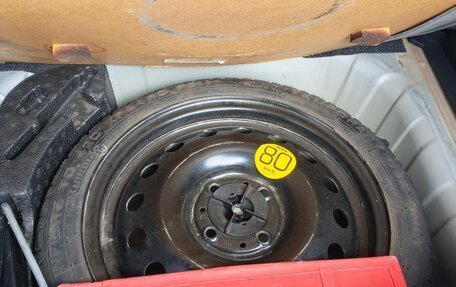 Nissan Note II рестайлинг, 2008 год, 535 000 рублей, 5 фотография