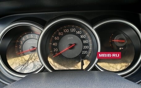 Nissan Tiida, 2008 год, 615 000 рублей, 13 фотография