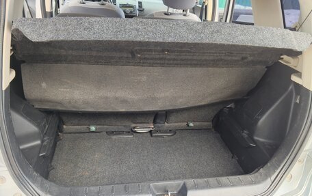 Nissan Note II рестайлинг, 2008 год, 535 000 рублей, 6 фотография