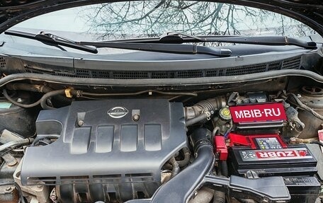 Nissan Tiida, 2008 год, 615 000 рублей, 14 фотография