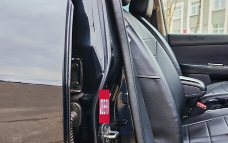 Nissan Tiida, 2008 год, 615 000 рублей, 7 фотография