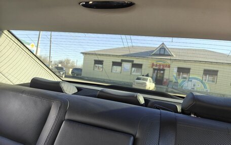 Mercedes-Benz S-Класс, 2010 год, 1 800 000 рублей, 11 фотография