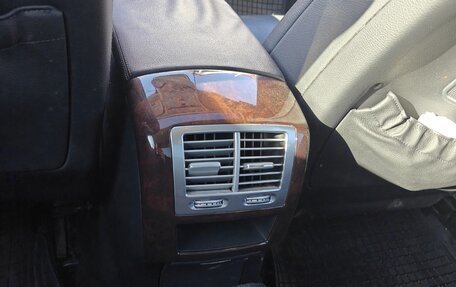 Mercedes-Benz S-Класс, 2010 год, 1 800 000 рублей, 19 фотография