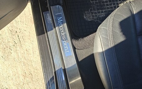 Mercedes-Benz S-Класс, 2010 год, 1 800 000 рублей, 14 фотография