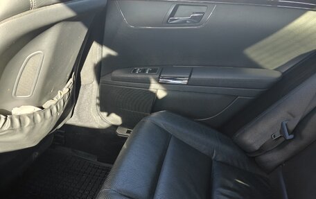 Mercedes-Benz S-Класс, 2010 год, 1 800 000 рублей, 17 фотография