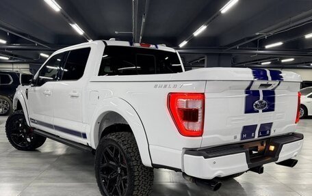 Ford F-150, 2023 год, 21 500 000 рублей, 2 фотография