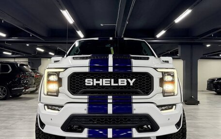 Ford F-150, 2023 год, 21 500 000 рублей, 4 фотография