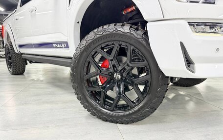 Ford F-150, 2023 год, 21 500 000 рублей, 6 фотография