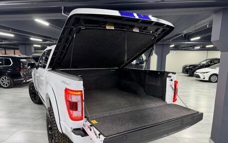 Ford F-150, 2023 год, 21 500 000 рублей, 3 фотография