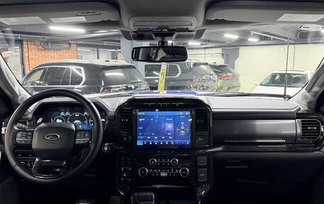 Ford F-150, 2023 год, 21 500 000 рублей, 8 фотография