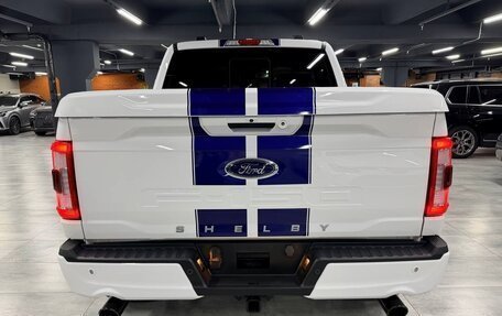 Ford F-150, 2023 год, 21 500 000 рублей, 7 фотография