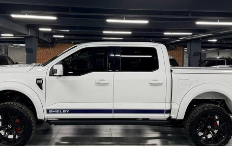 Ford F-150, 2023 год, 21 500 000 рублей, 5 фотография