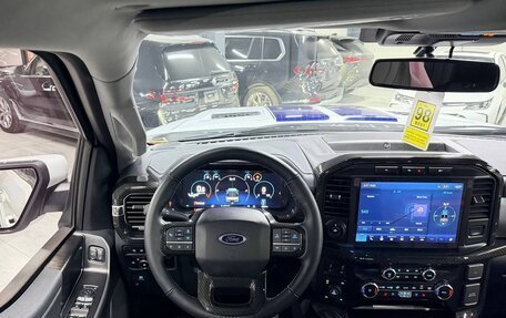 Ford F-150, 2023 год, 21 500 000 рублей, 9 фотография